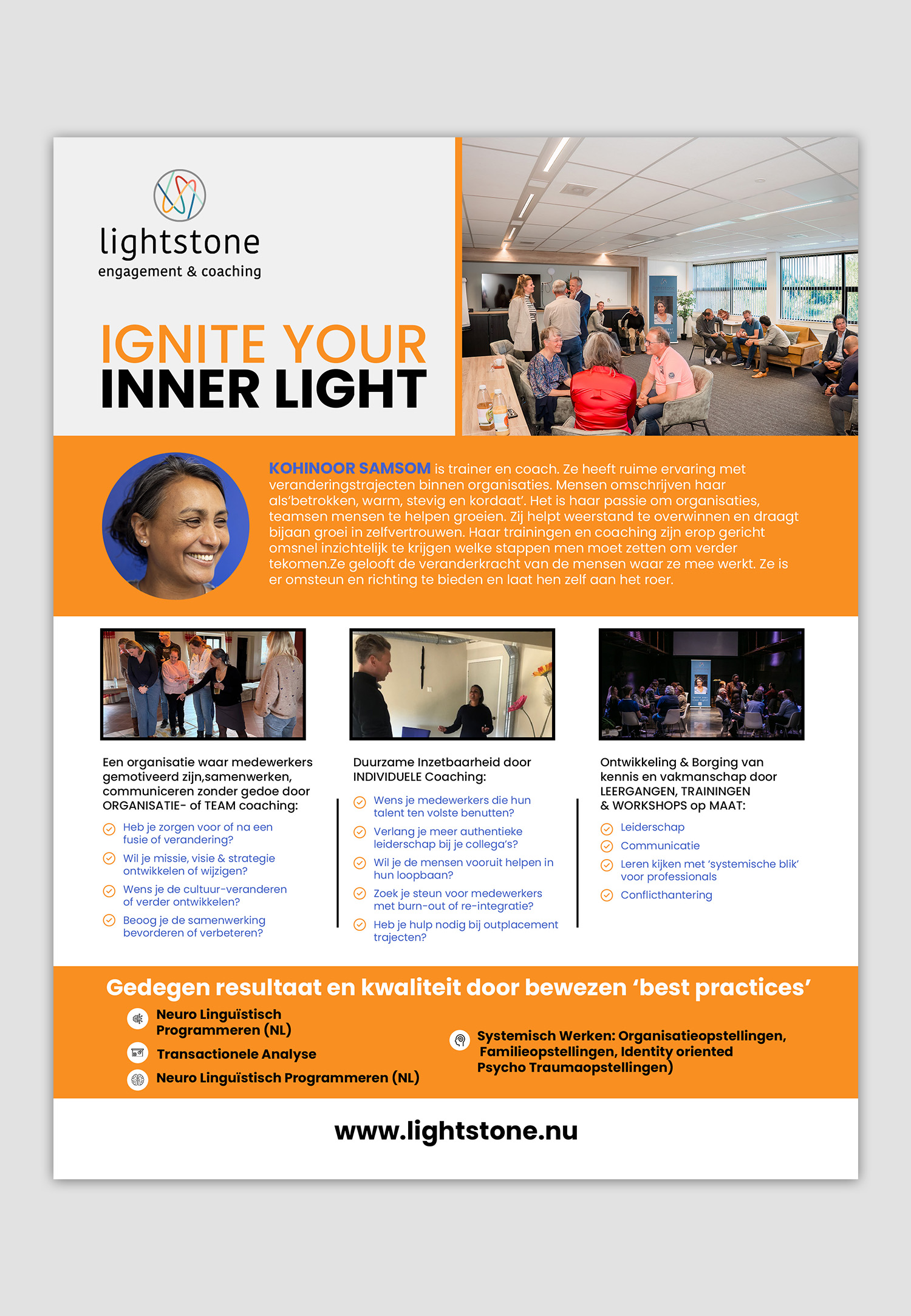 Flyer Design by debdesign for this project | Design #34749507