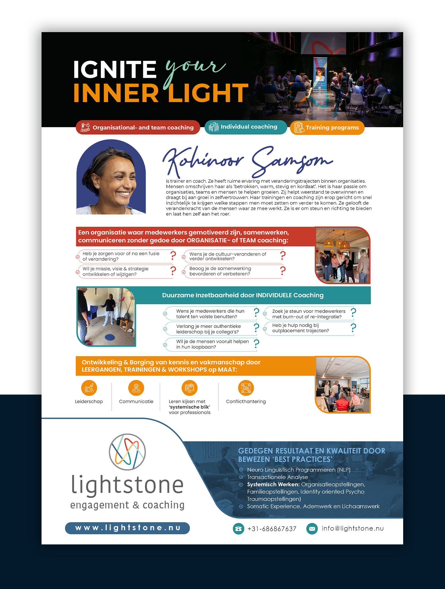 Flyer Design by debdesign for this project | Design #34758741