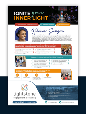 Flyer Design by debdesign for this project | Design: #34758741