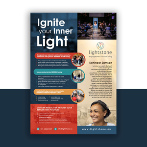 Flyer Design by debdesign for this project | Design: #34768052