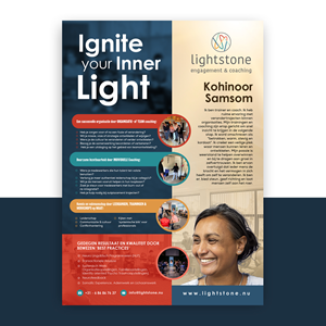 Flyer Design by debdesign for this project | Design: #34775119