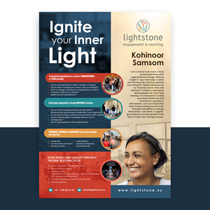 Flyer Design by debdesign for this project | Design: #34775458