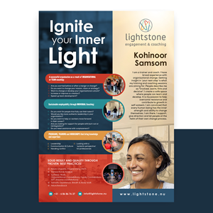 Flyer Design by debdesign for this project | Design: #34789464
