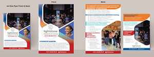 Flyer Design by Impressive Designs for this project | Design: #34743496