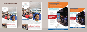 Flyer Design by Impressive Designs for this project | Design: #34743498