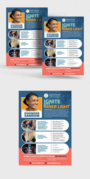 Flyer Design by vcreatived for this project | Design: #34751173