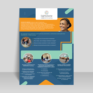 Flyer Design by TuktukiShree for this project | Design #34743892