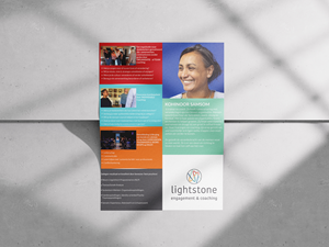 Flyer Design by Maxo-Biz for this project | Design: #34763331