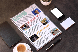Flyer Design by GraphicsGuru for this project | Design: #34762134
