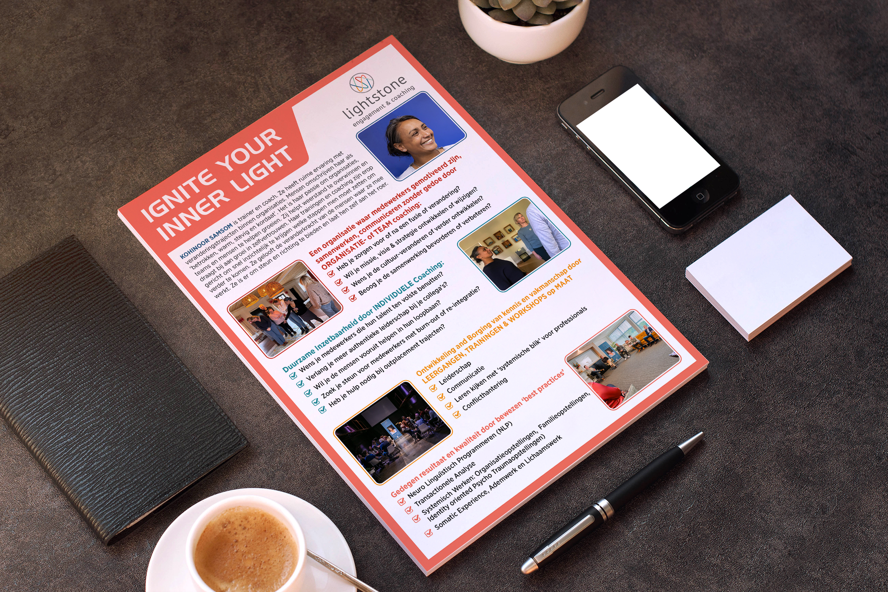 Design de Flyer par GraphicsGuru pour ce projet | Design #34762867