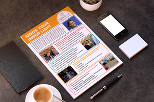 Flyer Design by GraphicsGuru for this project | Design: #34763249