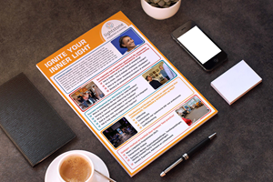 Flyer Design by GraphicsGuru for this project | Design: #34763250