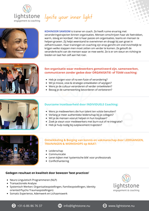 Flyer Design by James for this project | Design #34740448