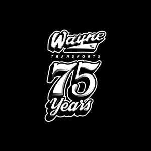 Logo-Design von Sergio Coelho für Wayne Transports, Inc. | Design: #34738934