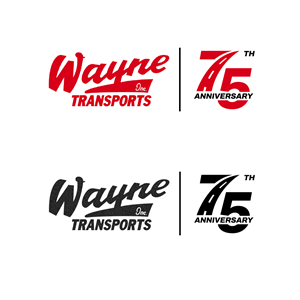 Logo Design by Choiresia.id for Wayne Transports, Inc. | Design: #34734819