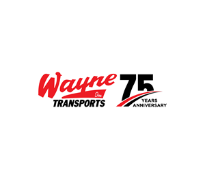 Logo-Design von Nova_Create für Wayne Transports, Inc. | Design: #34742364