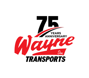 Logo-Design von Nova_Create für Wayne Transports, Inc. | Design: #34742365