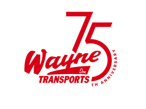 Logo-Design von Hasib3509 für Wayne Transports, Inc. | Design: #34748847