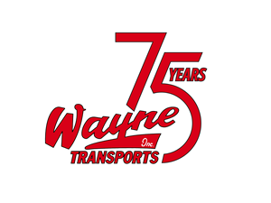 Logo-Design von Hasib3509 für Wayne Transports, Inc. | Design: #34748848