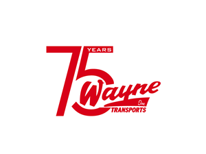 Logo Design by Owltive for Wayne Transports, Inc. | Design: #34734189