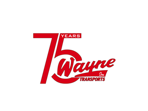 Logo Design by Owltive for Wayne Transports, Inc. | Design: #34734191