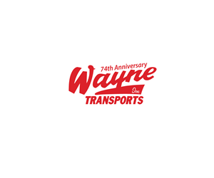 Logo-Design von Artknyte für Wayne Transports, Inc. | Design: #34745613