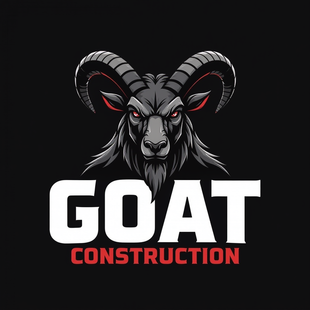 Logo Design by AMBStudio for this project | Design #34736939