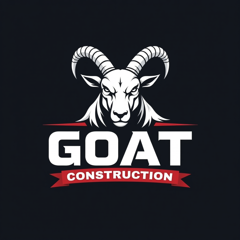 Logo Design by AMBStudio for this project | Design #34740646