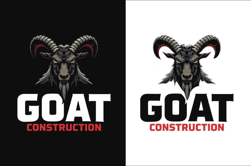 Logo Design by AMBStudio for this project | Design #34740773