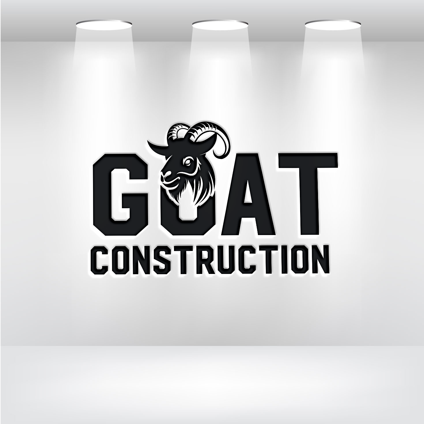 Logo Design by Innovative Graphix for this project | Design #34733313