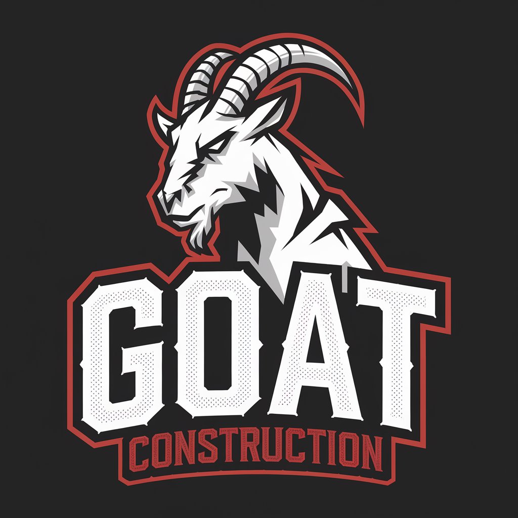 Design de Logo par echosaputro pour ce projet | Design #34734698