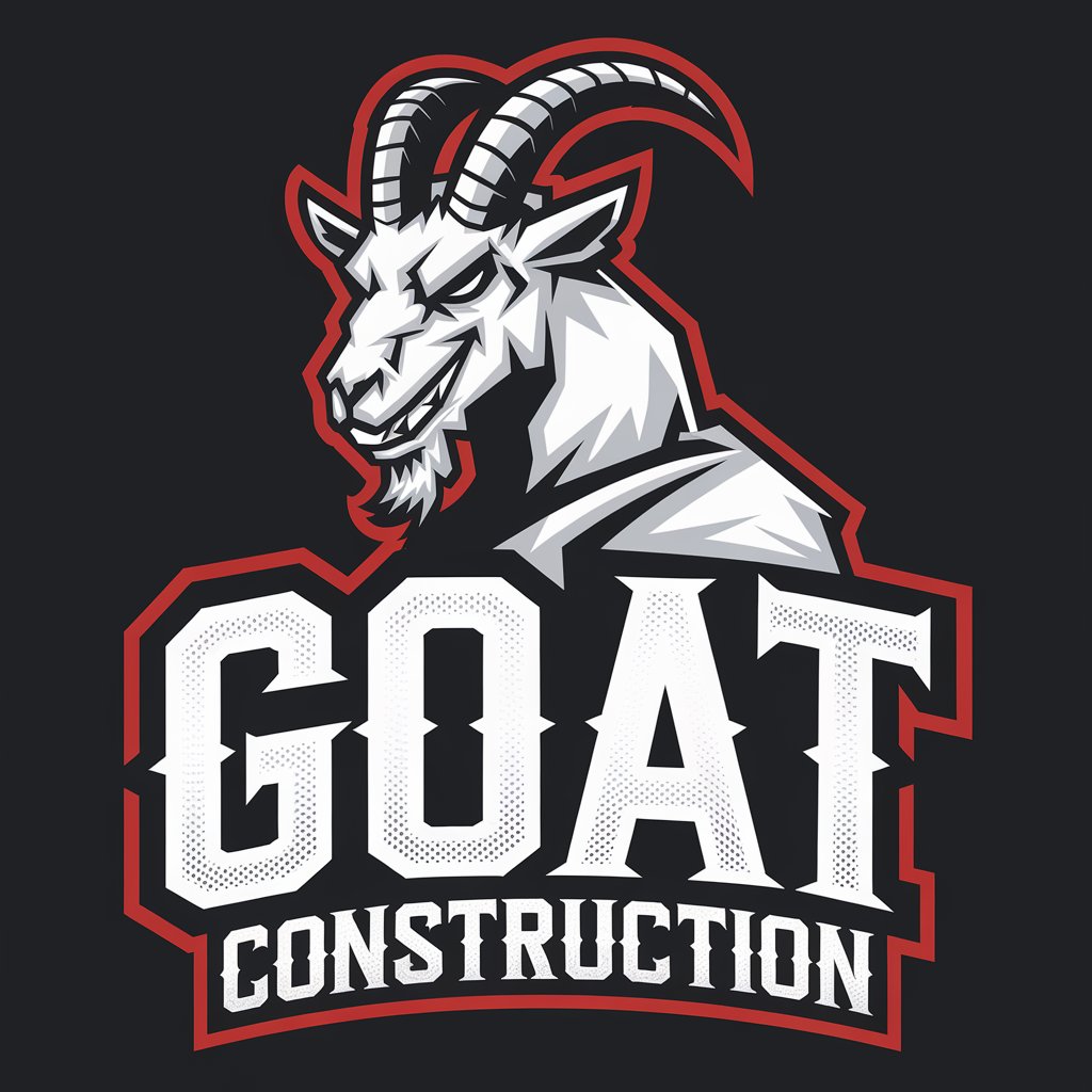 Diseño de Logo por echosaputro para este proyecto | Diseño #34734699