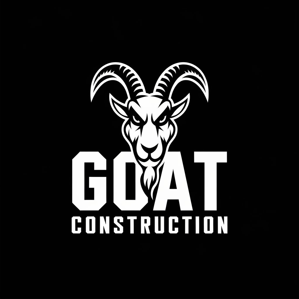 Logo Design by echosaputro for this project | Design #34734700