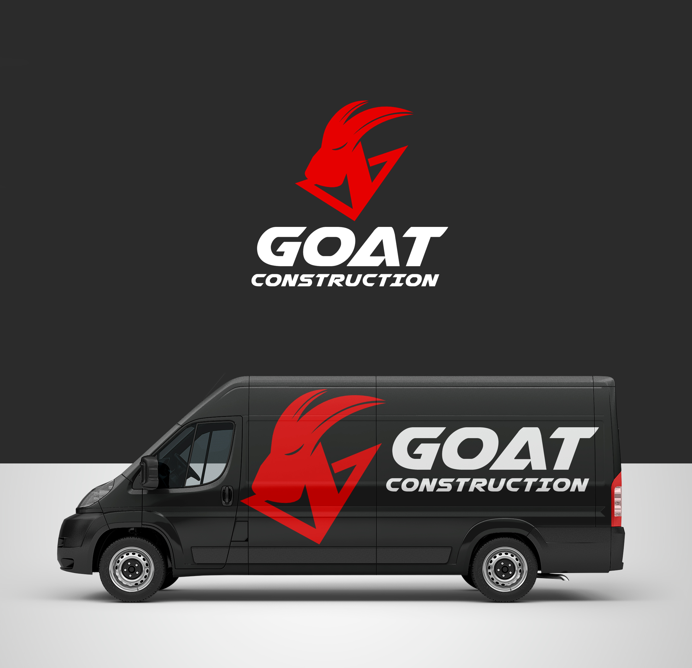 Logo Design by Marcos! for this project | Design #34741042