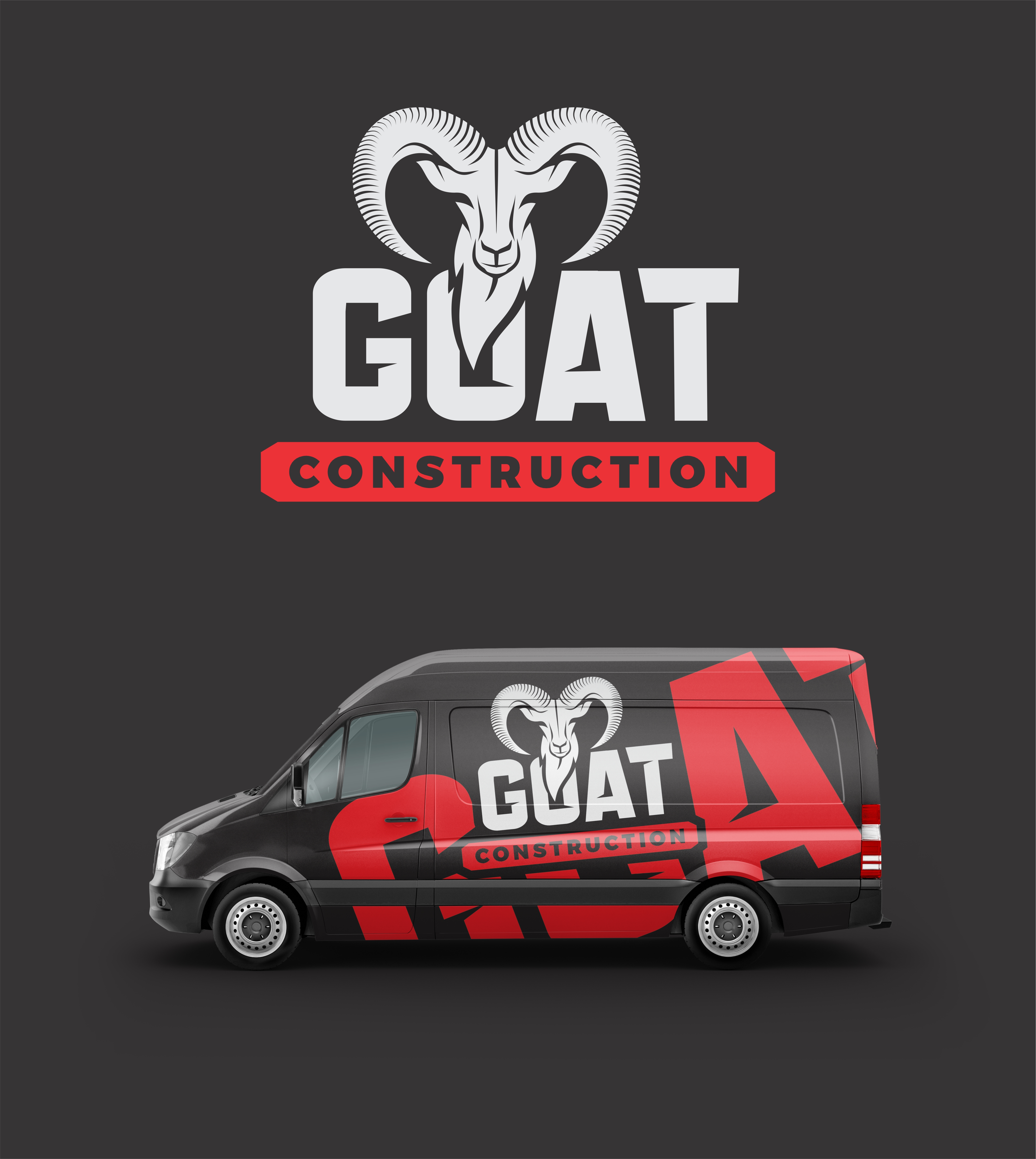 Diseño de Logo por Djamdesign para este proyecto | Diseño #34737168