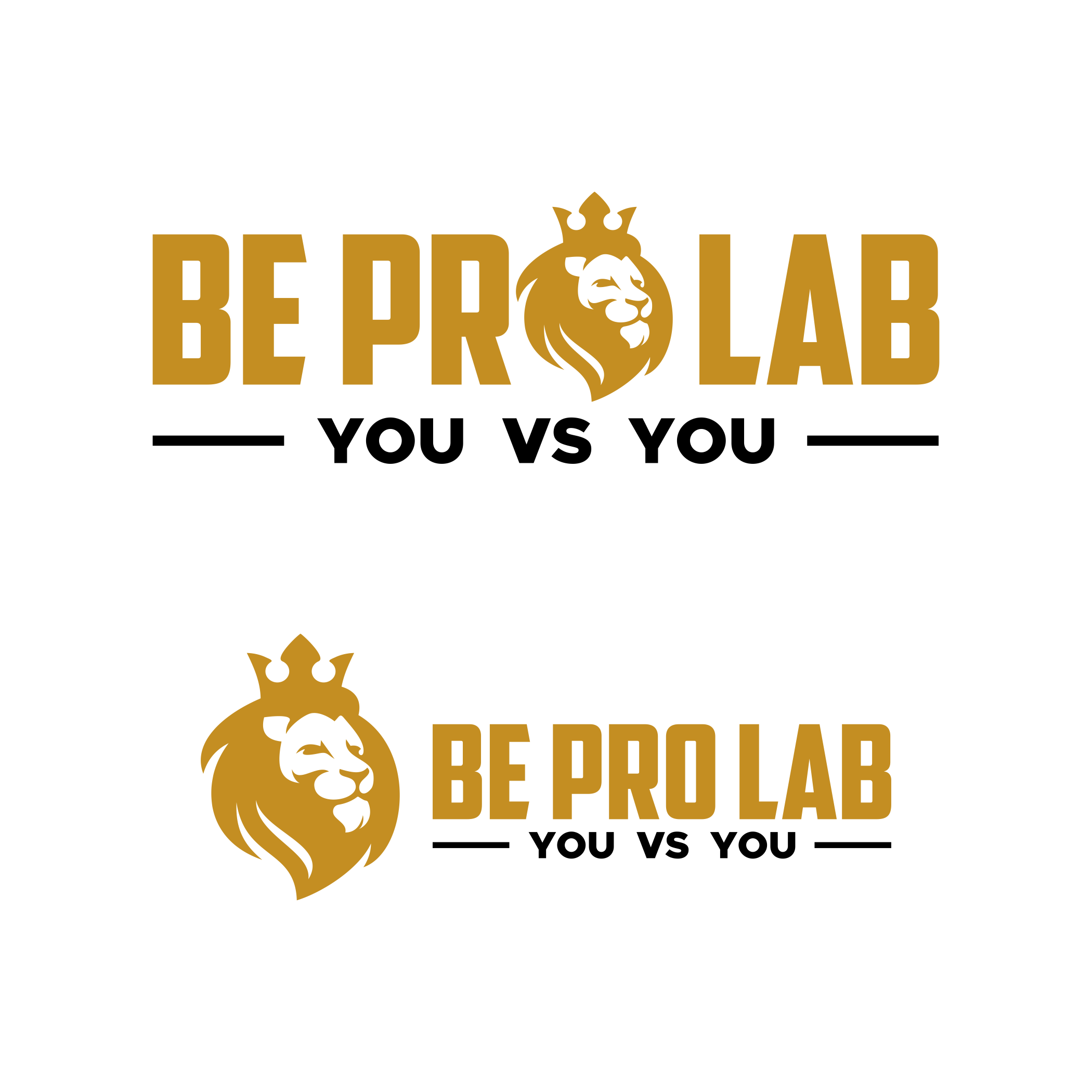 Logo Design by fatih 10 for BeProLab | Design #34737207