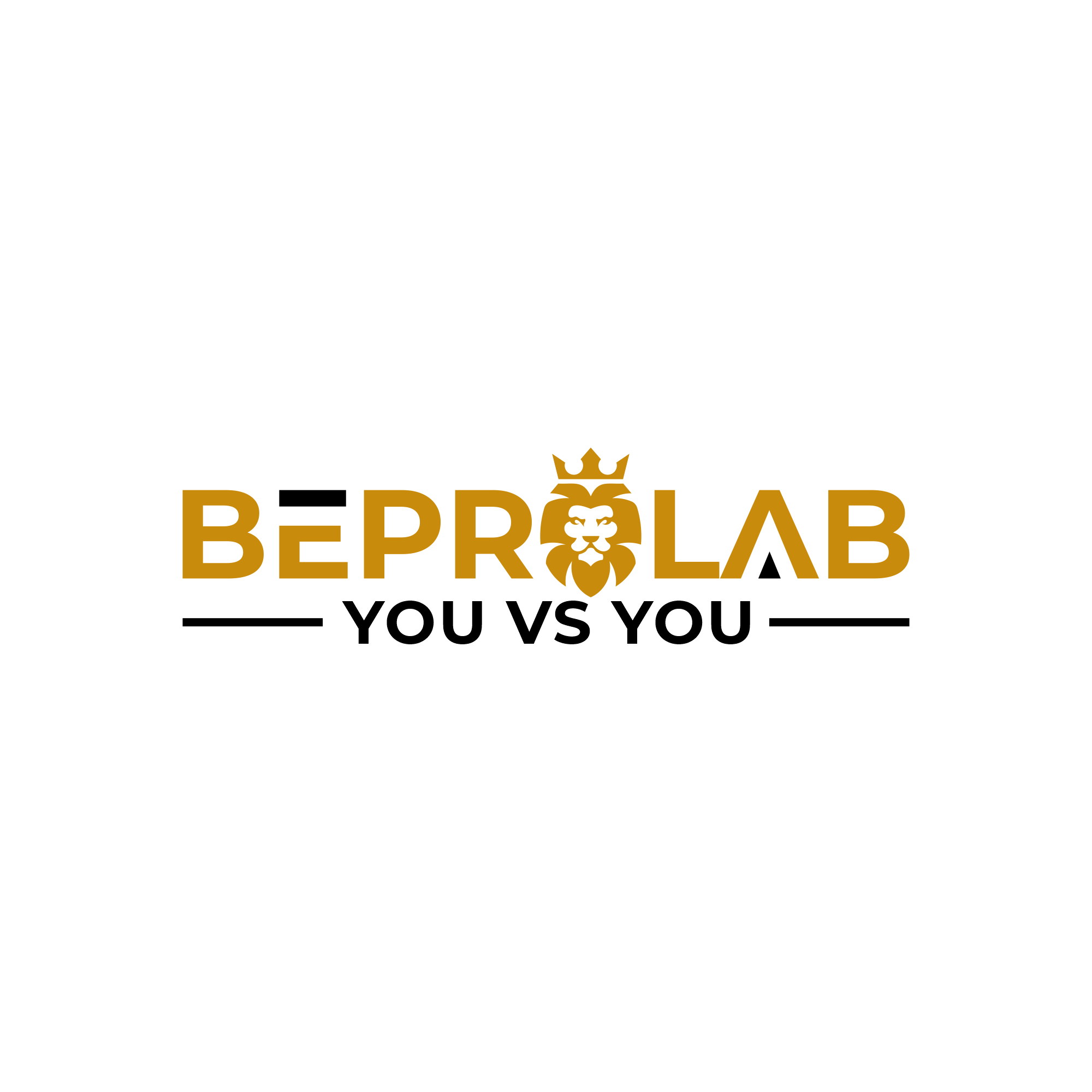 Logo Design by andreaslucky for BeProLab | Design #34734421