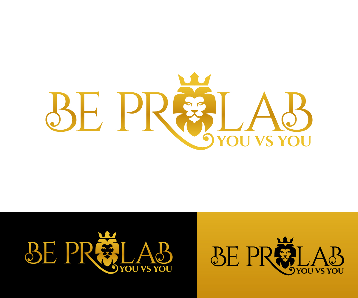 Logo Design by future logo.com for BeProLab | Design #34734029