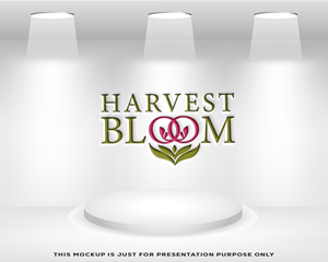 Logo Design by Razaq for this project | Design: #34735457