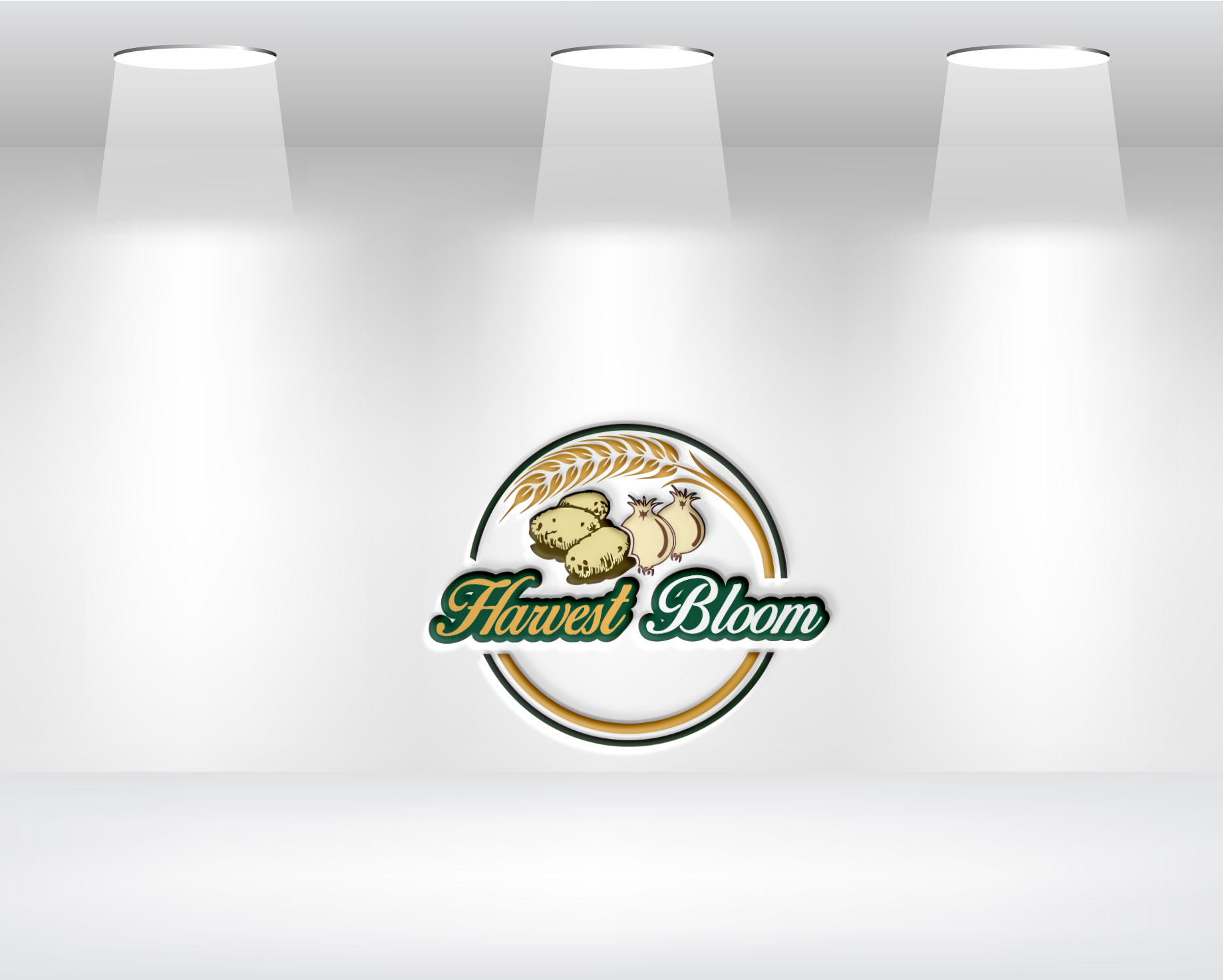 Logo Design by Daniel Khan for this project | Design #34735698