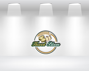 Logo Design by Daniel Khan for this project | Design: #34735698