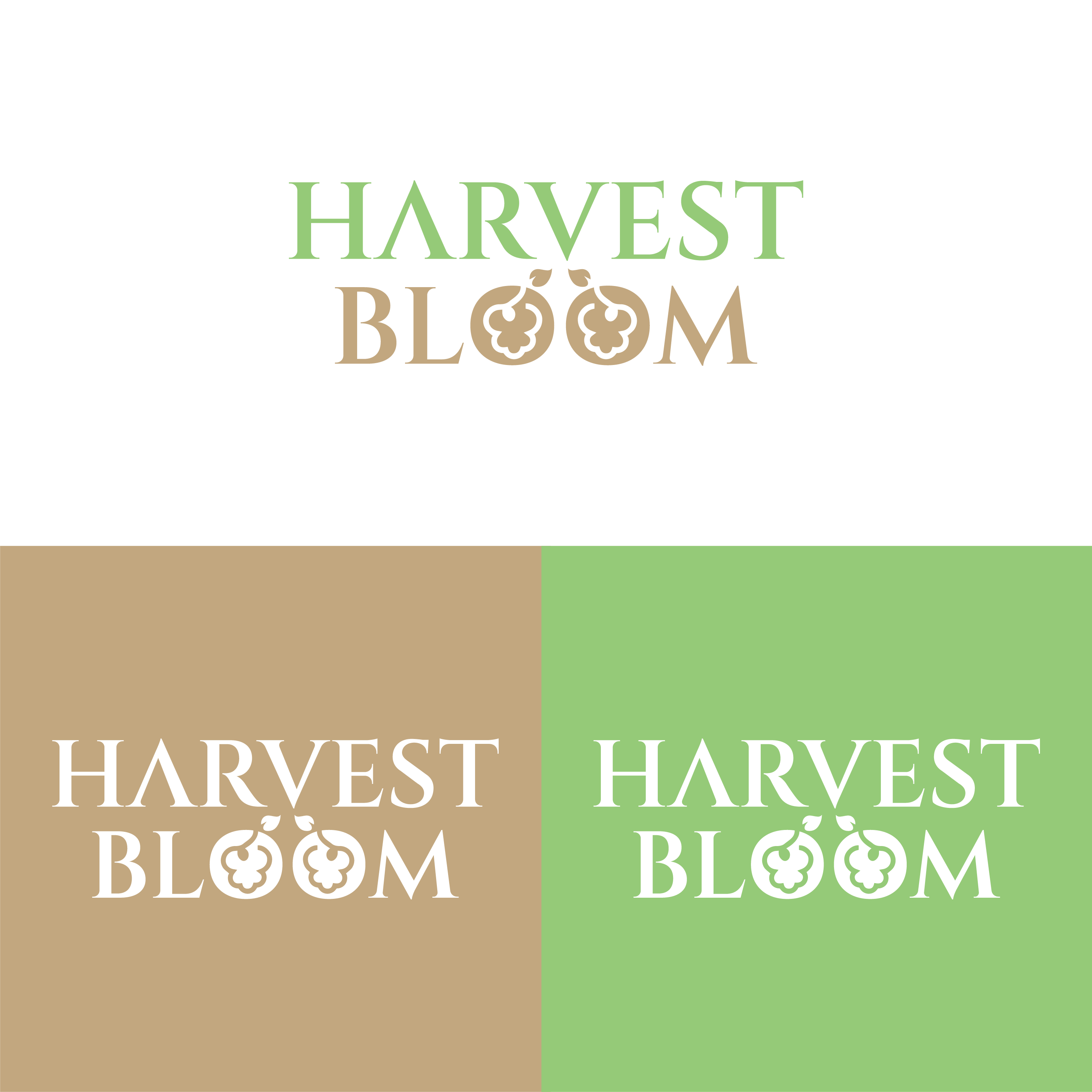 Logo Design by BANI GD for this project | Design #34738598
