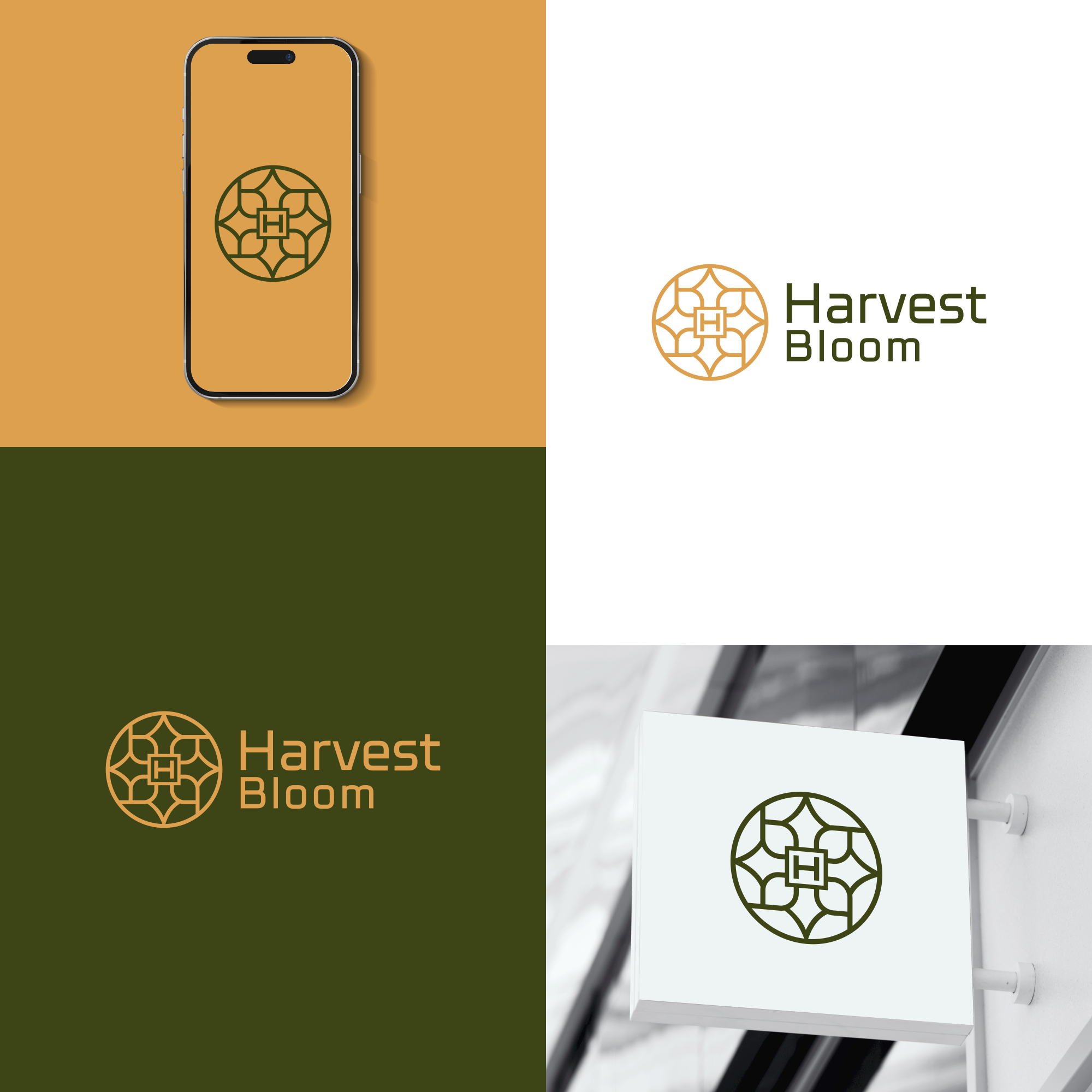Logo-Design von Royco für dieses Projekt | Design #34740150