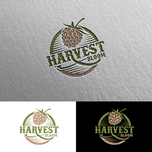 Design de Logo par Alex Henry pour ce projet | Design : #34737802