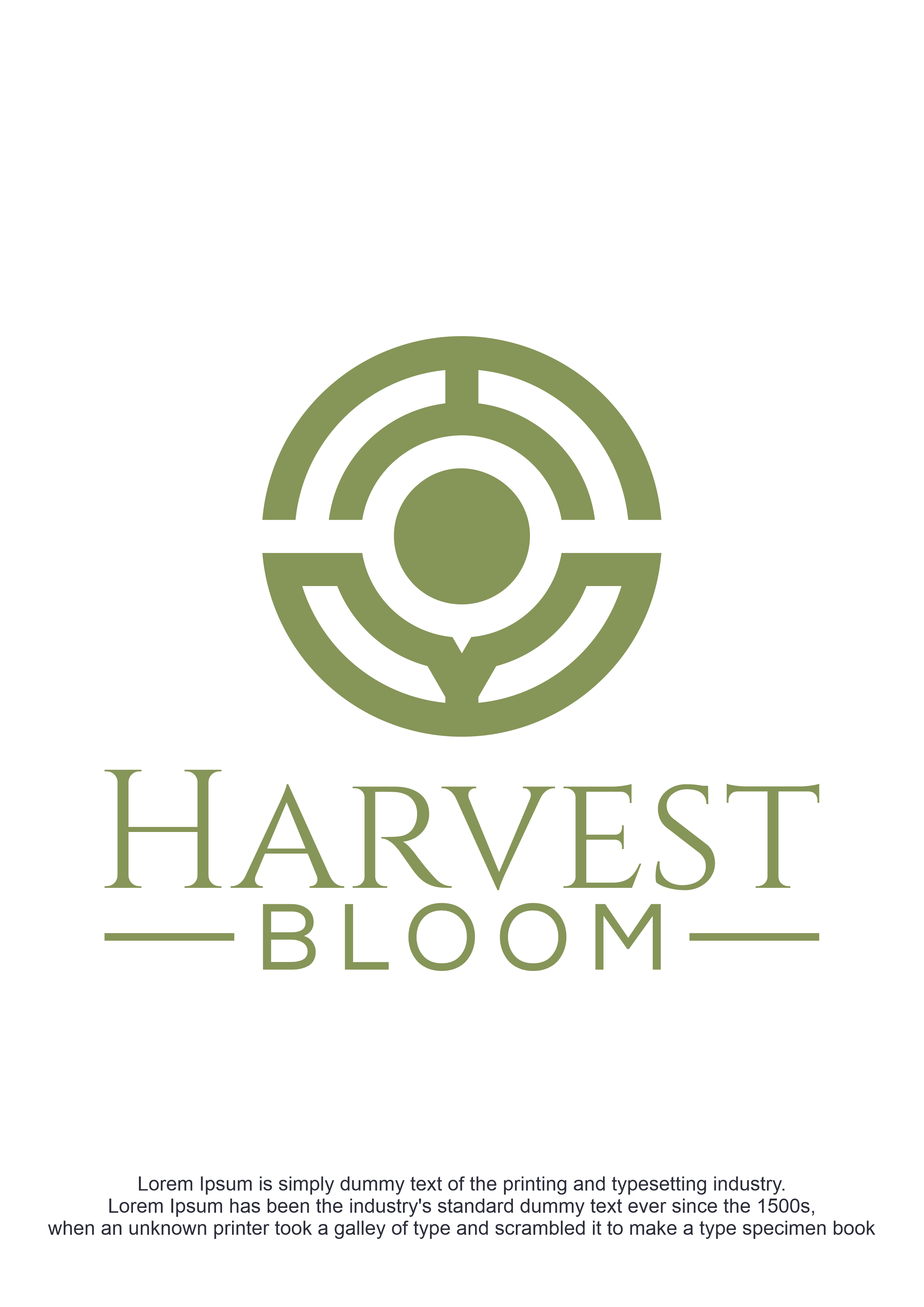 Logo Design by Abigaill_design for this project | Design #34739011