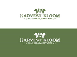 Logo Design by jika for this project | Design #34740740