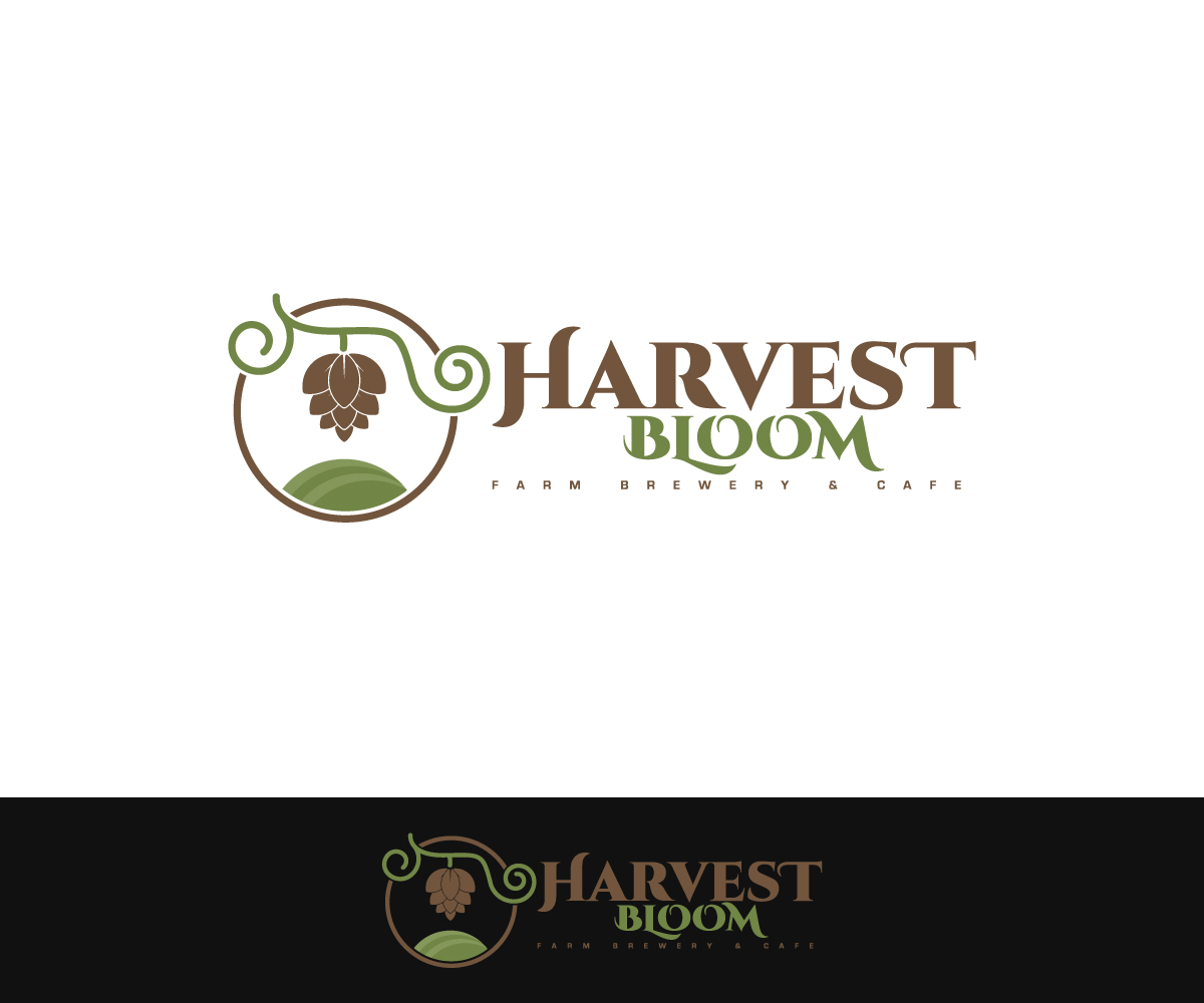 Logo Design by Ansh Design for this project | Design #34738007