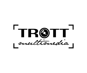 Logo-Design von Gasyary für Trott Multimedia | Design: #34771456
