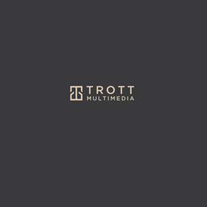 Logo Design by choni for Trott Multimedia | Design: #34768163