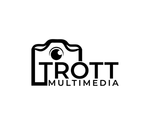 Logo Design by Spark  Design for Trott Multimedia | Design: #34733340